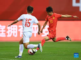 2023女足世界杯小組賽美國3-0越南 史密斯首秀雙響 越南女足全場0射門！.